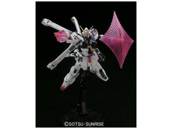 HGUC Crossbone Gundam X1
