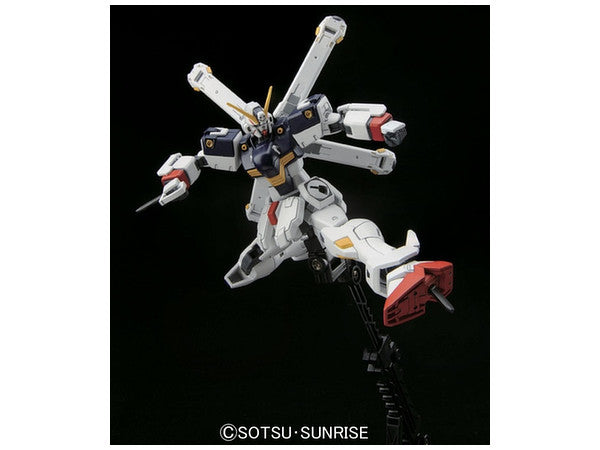 HGUC Crossbone Gundam X1