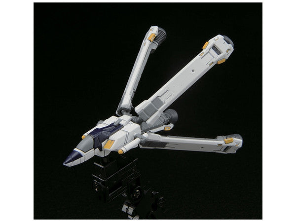 HGUC Crossbone Gundam X1