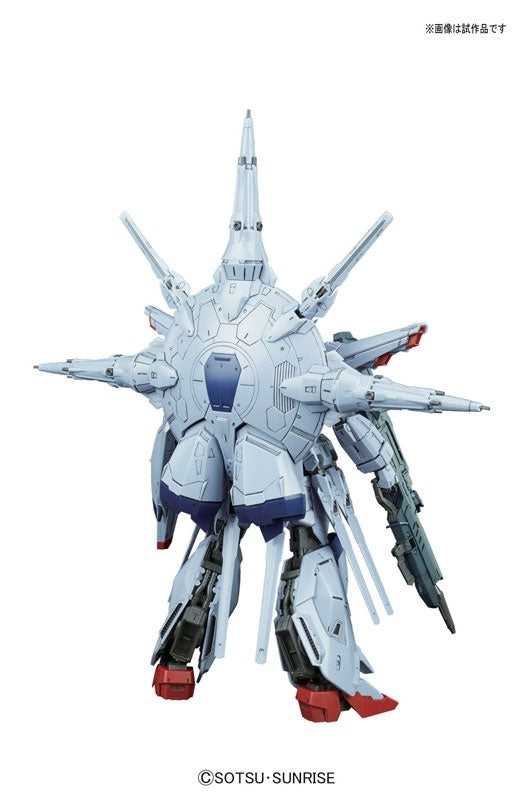1/100 MG Providence Gundam