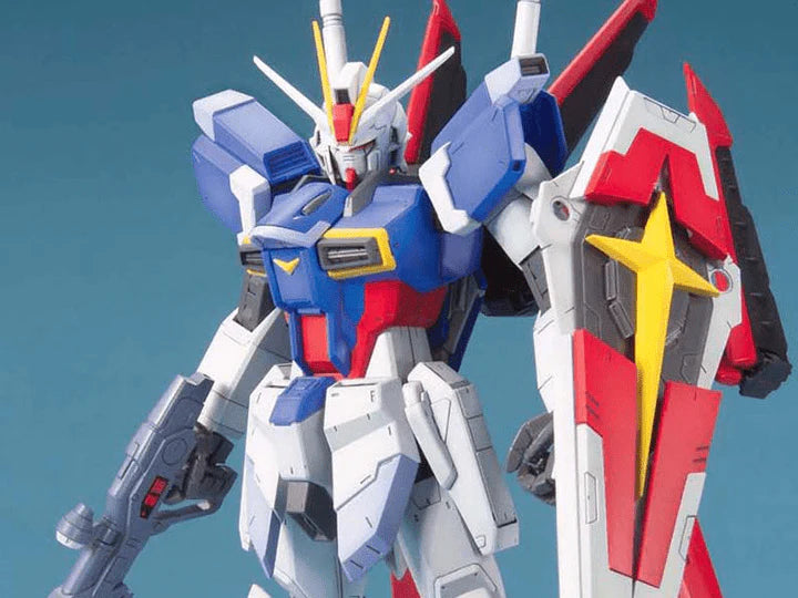 MG 1/100 Force Impulse Gundam Seed