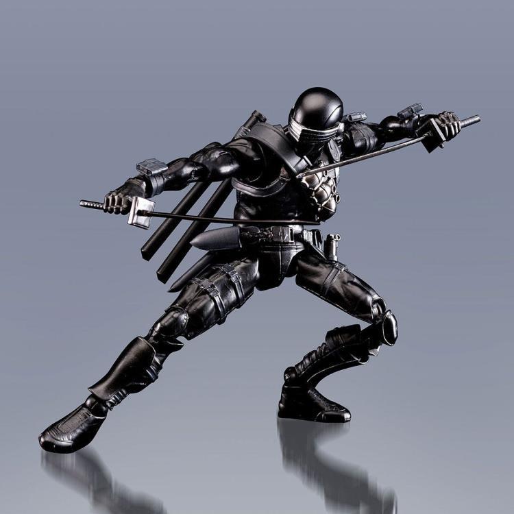 Furai Flame Toys G.I. Joe Bundle