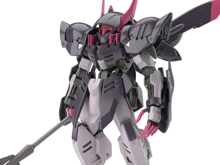 HG-IBO 1/144 #042 Gundam Gremory
