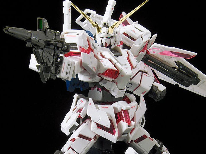 RG 1/144 Unicorn Gundam
