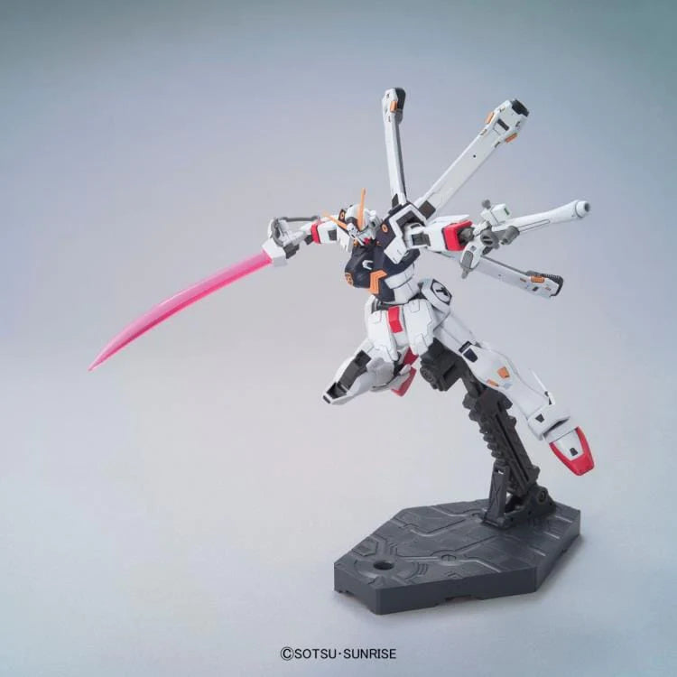 HGUC Crossbone Gundam X1
