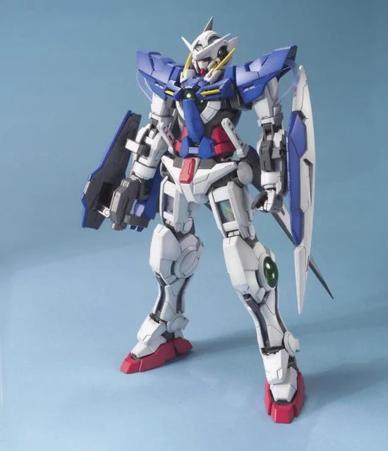 MG 1/100 GN-001 Gundam Exia