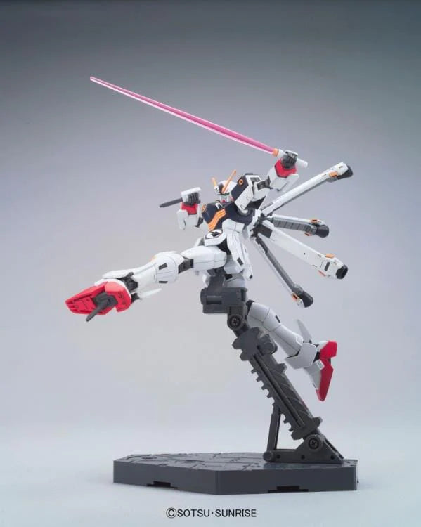 HGUC Crossbone Gundam X1