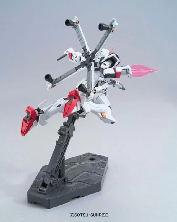 HGUC Crossbone Gundam X1