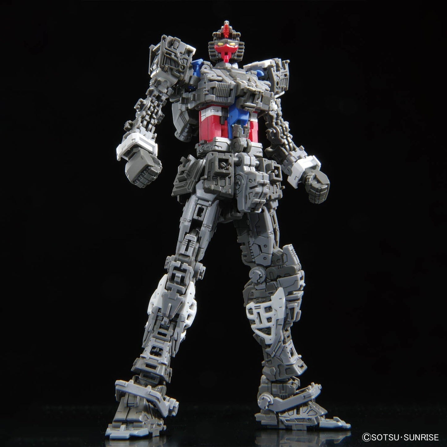 RG 1/144 #40 RX-78-2 Gundam (Ver. 2.0)