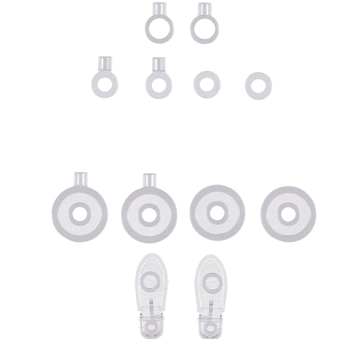 30 Minutes Sisters Option Body Parts Type S03 (Color C)