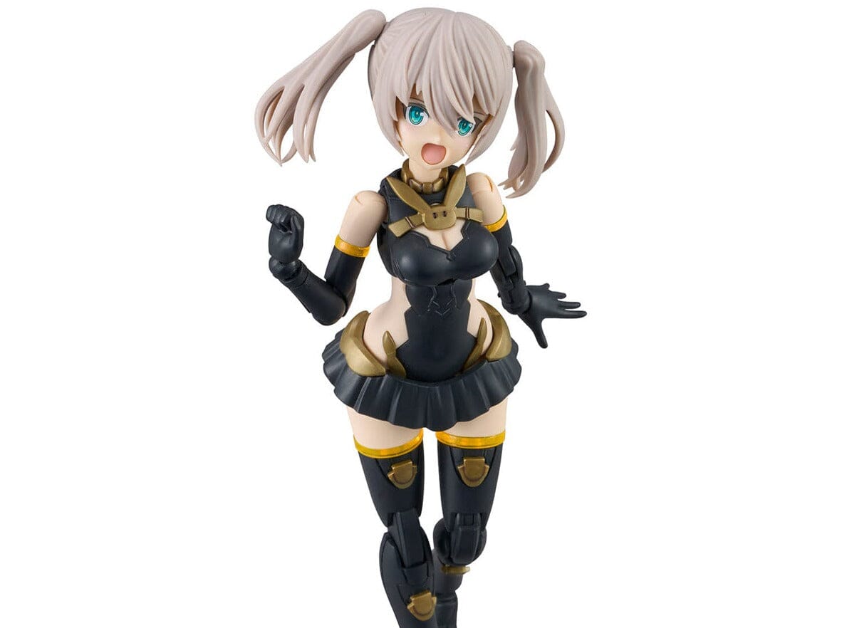 30 Minutes Sisters SIS-Tc20g Tukirna-Diearth (Innocente Form) Model Kit