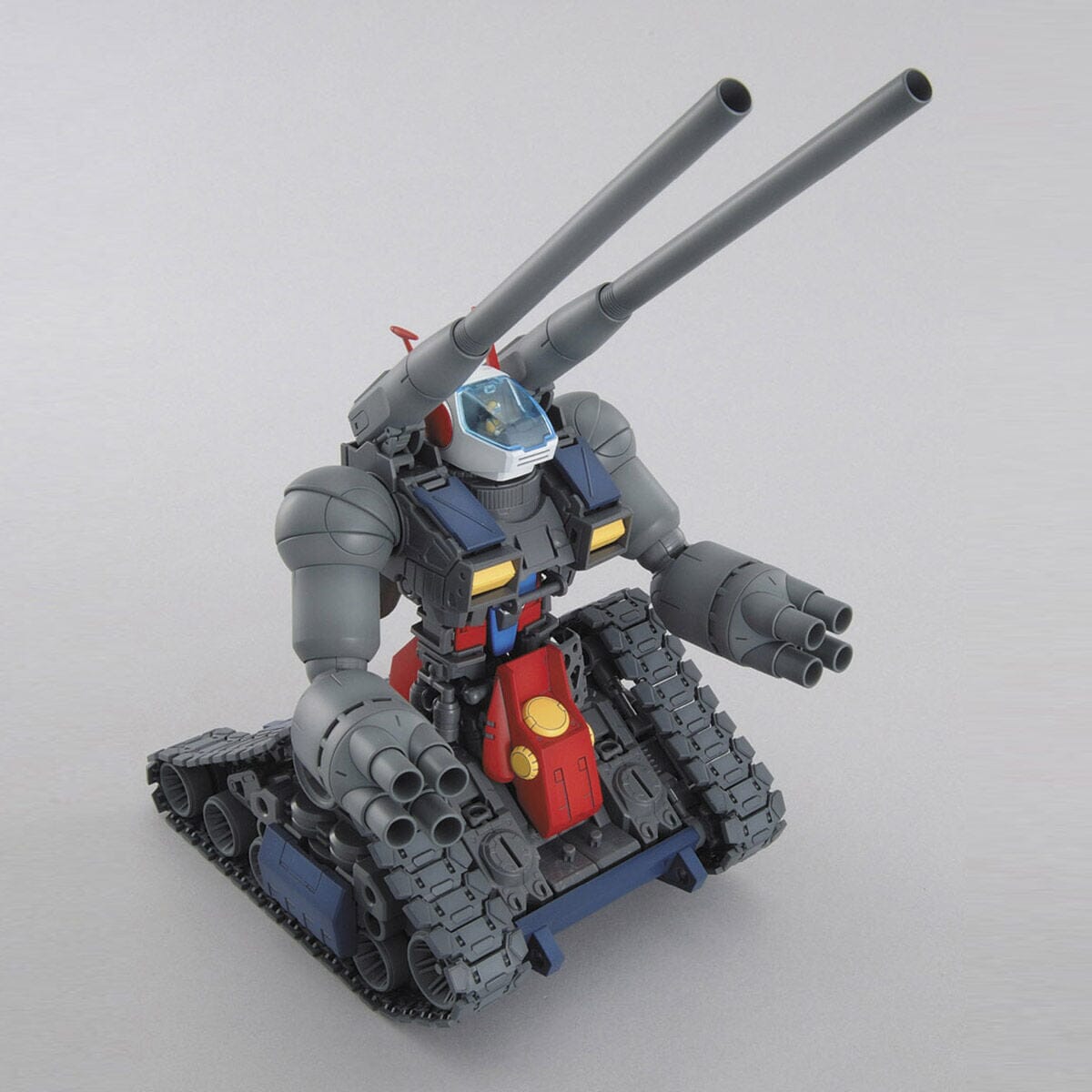 MG 1/100 Guntank