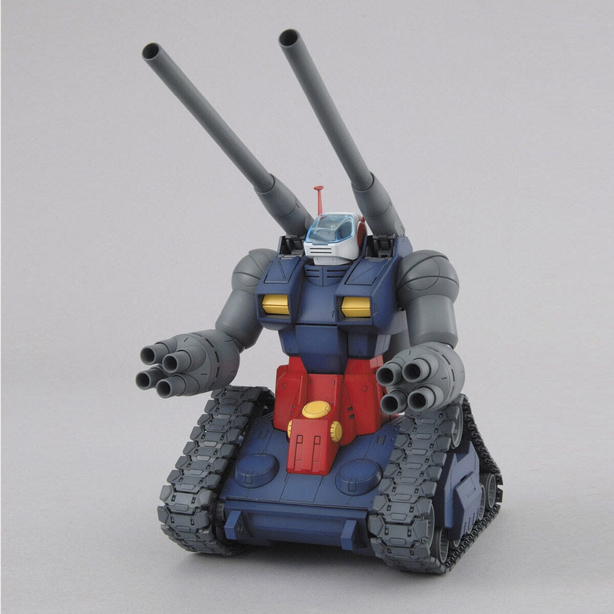 MG 1/100 Guntank