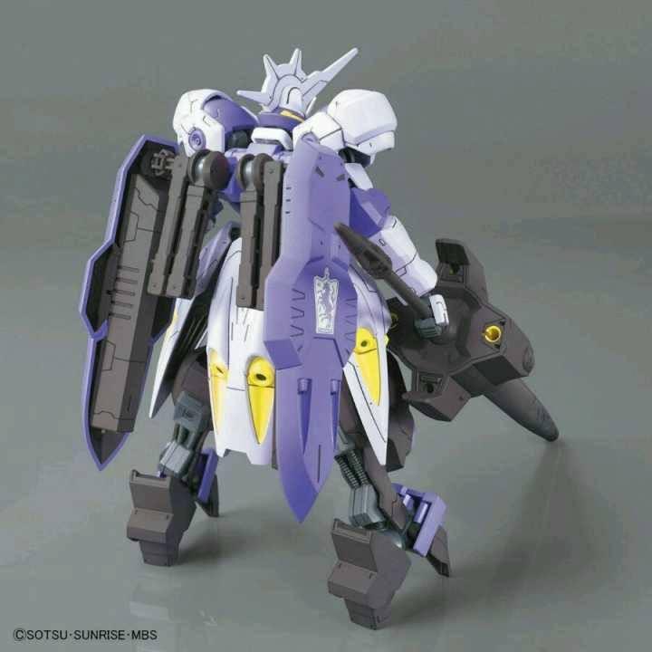 HG-IBO 1/44 #35 Gundam Kimaris Vidar