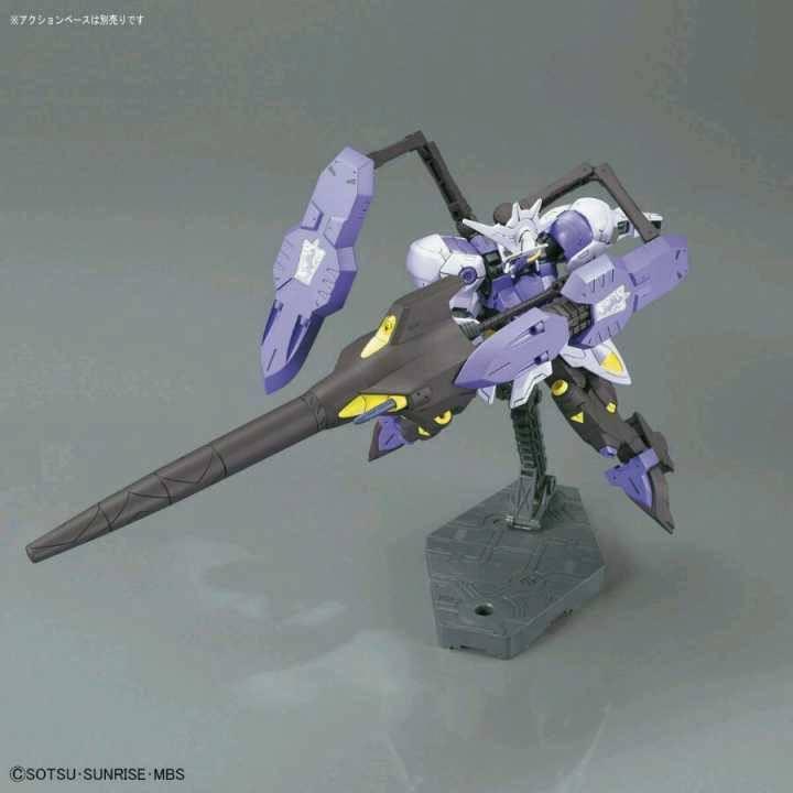 HG-IBO 1/44 #35 Gundam Kimaris Vidar