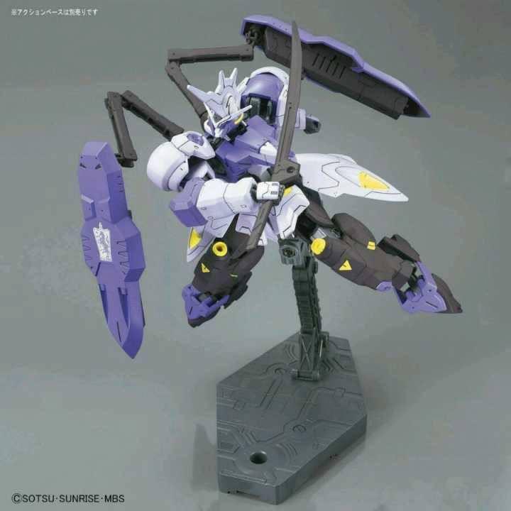 HG-IBO 1/44 #35 Gundam Kimaris Vidar