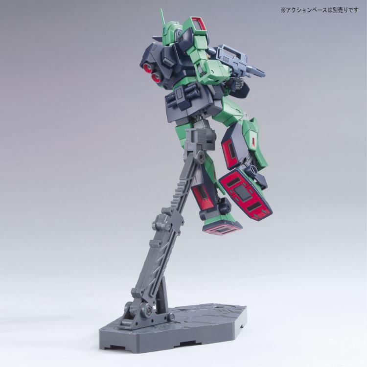 HGUC 1/144 #150 MSA-003 Nemo (Zeta Gundam Color)