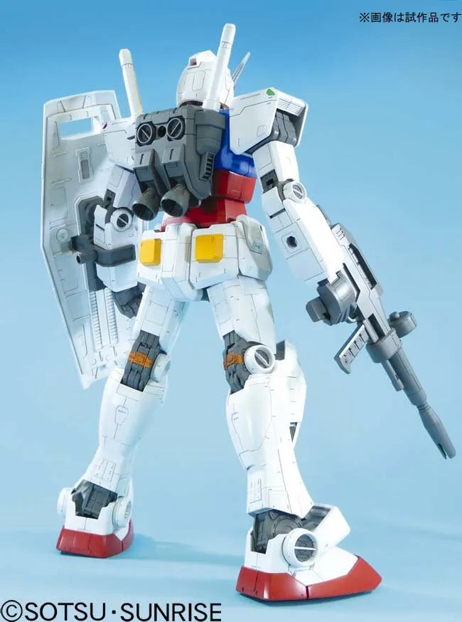 1/48 MEGA SIZE RX-78-2 GUNDAM