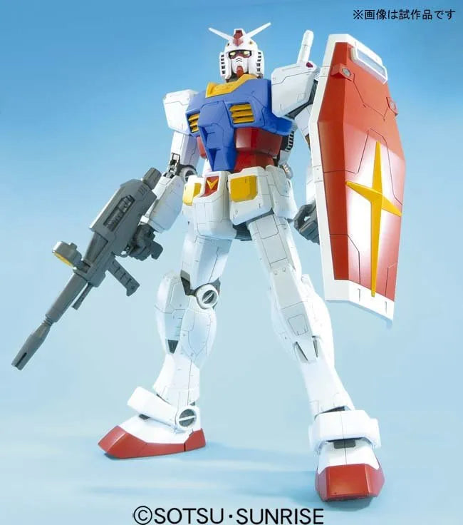 1/48 MEGA SIZE RX-78-2 GUNDAM
