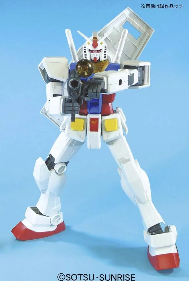 1/48 MEGA SIZE RX-78-2 GUNDAM