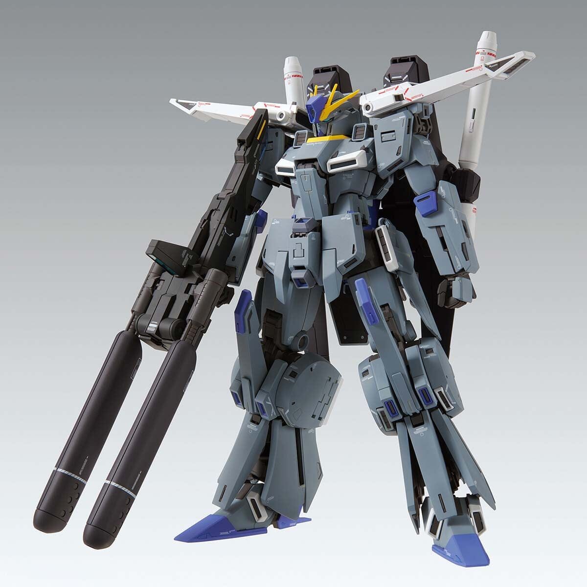 MG 1/100 FAZZ Ver. Ka