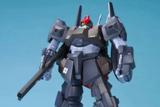 MG 1/100 RMS-099 Rick Dias