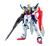 MG 1/100 XXXG-01W WING GUNDAM