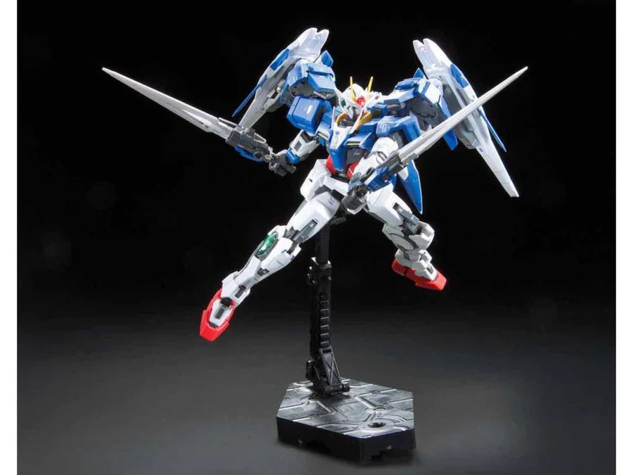 RG GN-0000+GNR-010 OO Raiser