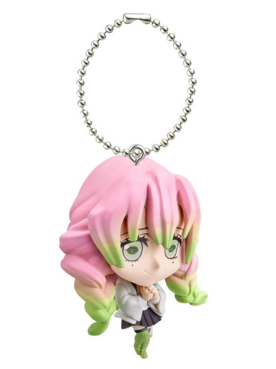 Demon Slayer: Kimetsu no Yaiba SD Mascots Vol. 4