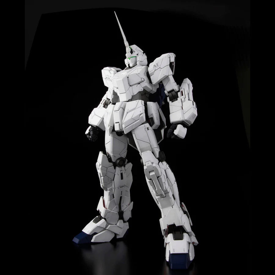 PG 1/60 RX-0 Unicorn Gundam (Prototype Full Psycho-Frame)