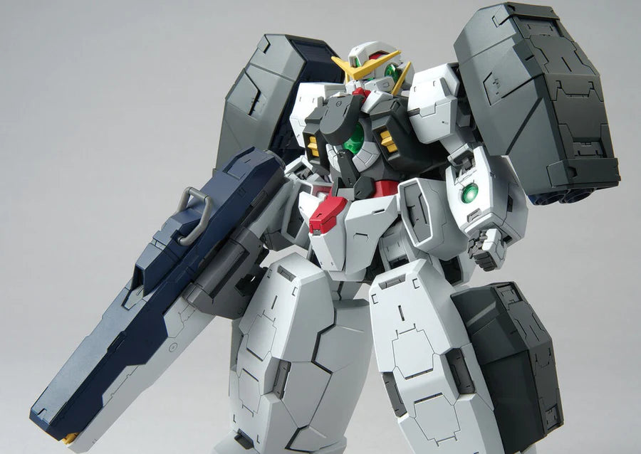1/100 MG Gundam Virtue "Gundam 00"