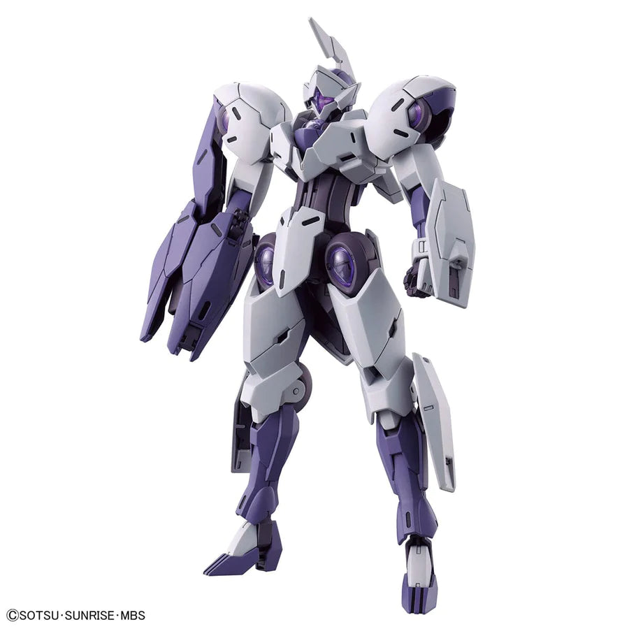 HG 1/144 #11 Michaelis