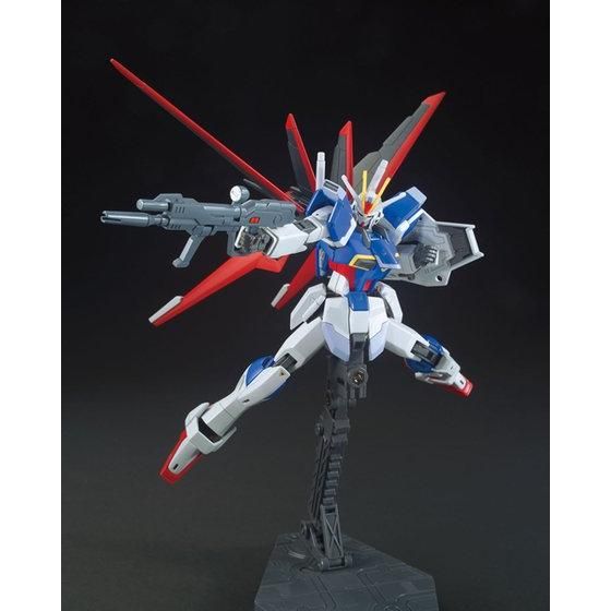 1/144 HGCE FORCE IMPULSE GUNDAM