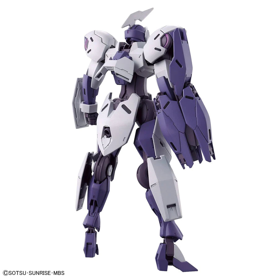 HG 1/144 #11 Michaelis