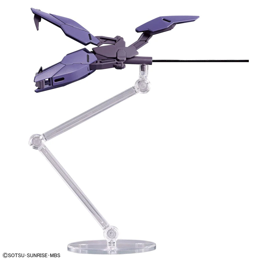 HG 1/144 #11 Michaelis