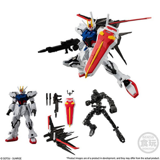 G-Frame Gundam Seed Strike Gundam