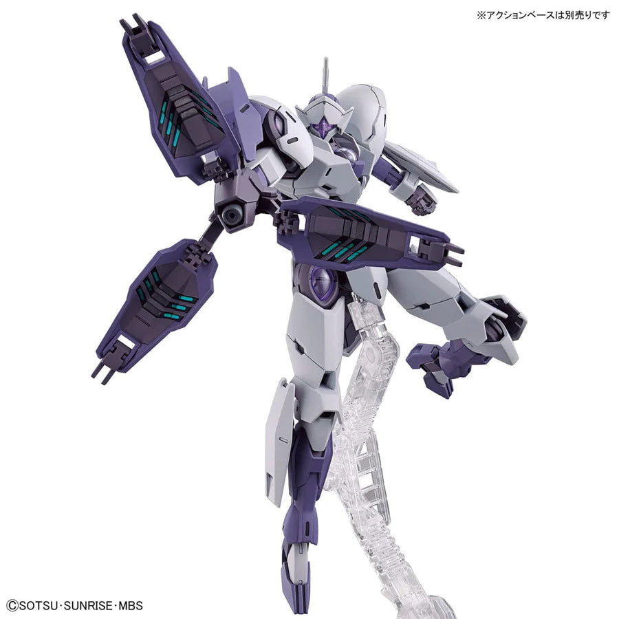 HG 1/144 #11 Michaelis