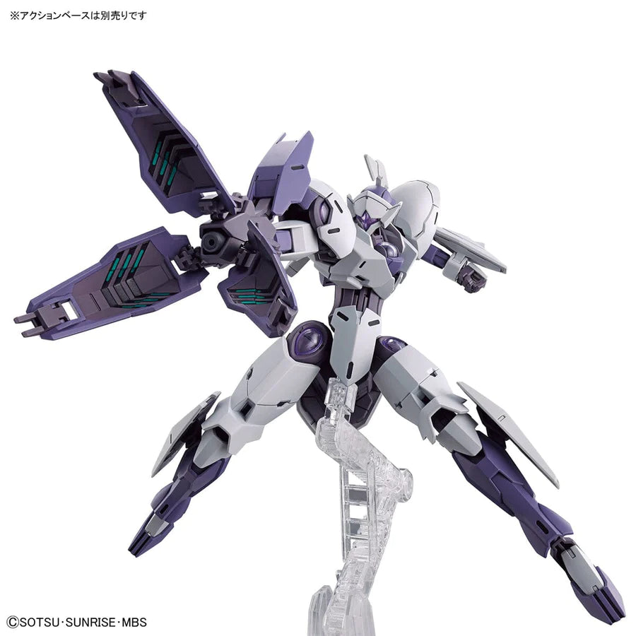 HG 1/144 #11 Michaelis