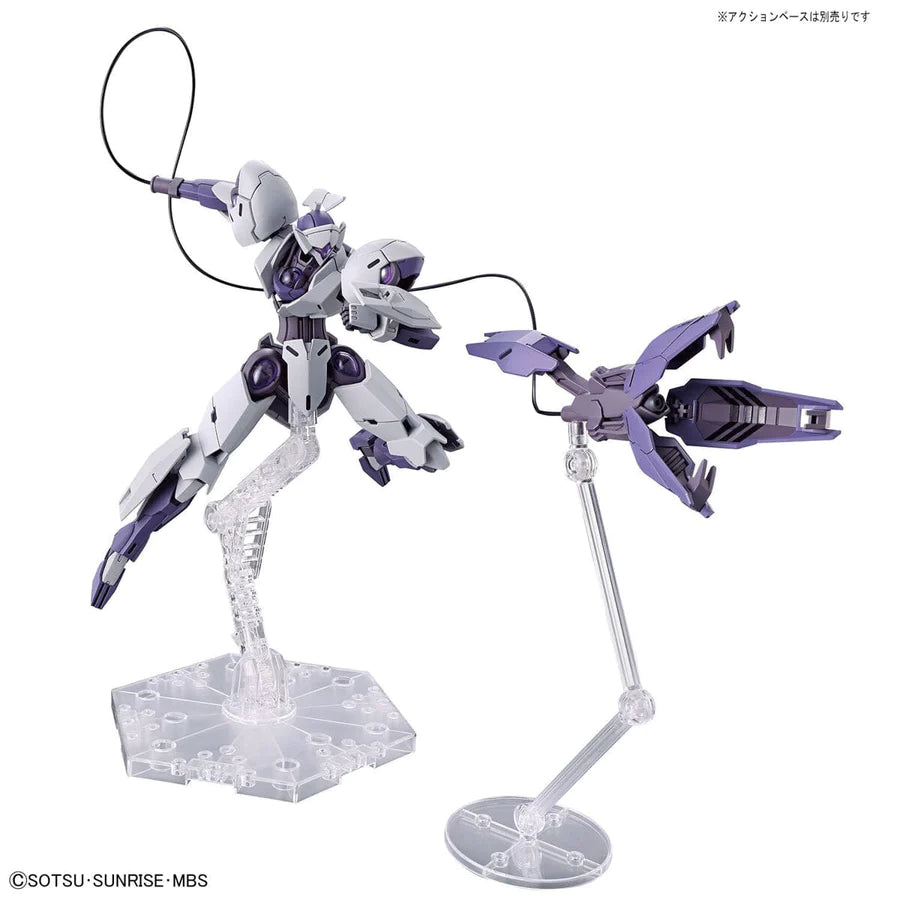 HG 1/144 #11 Michaelis