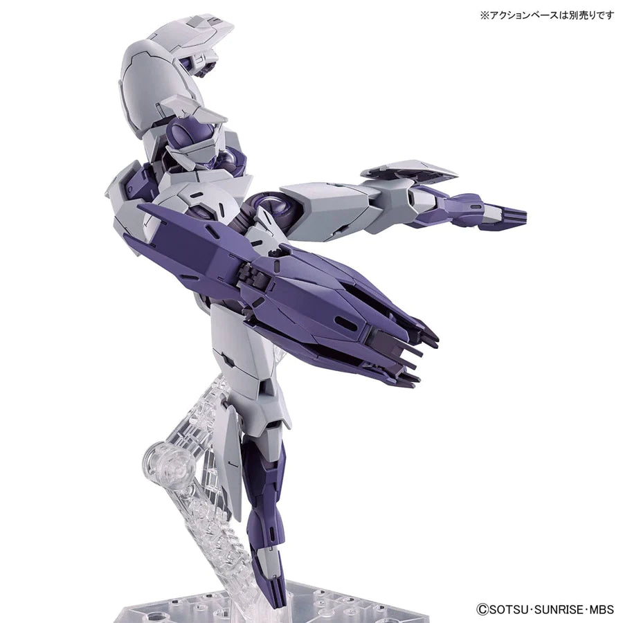 HG 1/144 #11 Michaelis