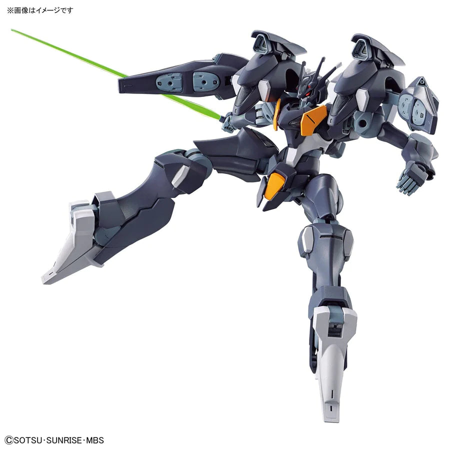 1/144 #07 Gundam Pharact
