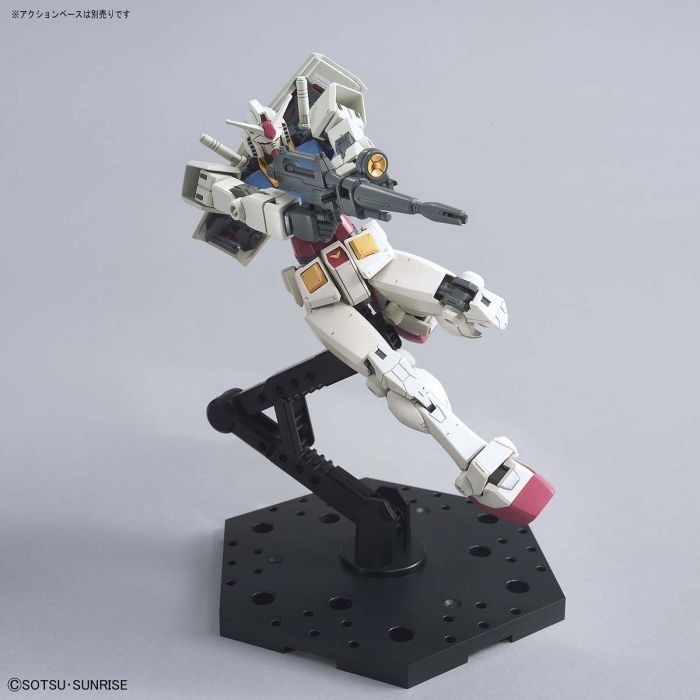 1/144 HG RX-78-2 GUNDAM (BEYOND GLOBAL)