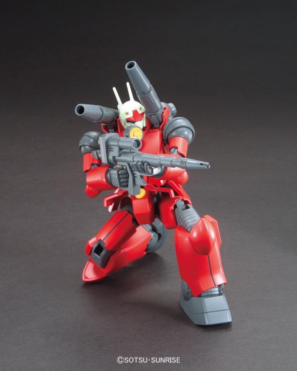 1/144 HGUC RX-77-2 GUNCANNON HGUC