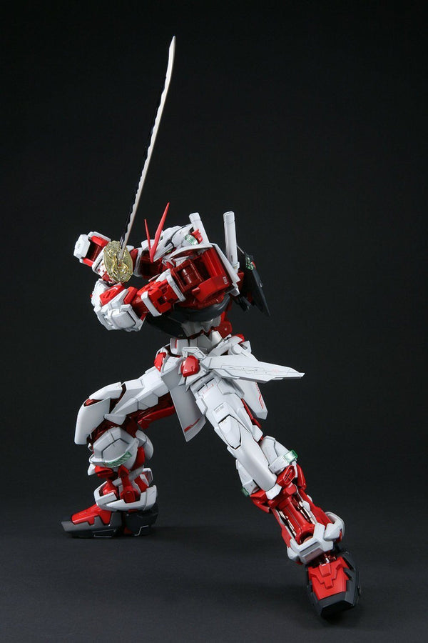 1/60 PG GUNDAM ASTRAY RED FRAME