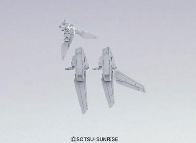 Builders Parts HD: MS Power Up Wing 01