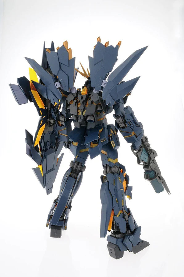 1/60 PG Unicorn Gundam 2 Banshee Norn LP