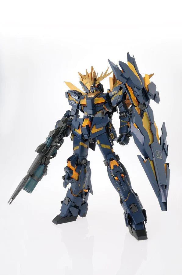 1/60 PG Unicorn Gundam 2 Banshee Norn LP