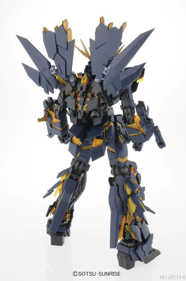 1/60 PG Unicorn Gundam 2 Banshee Norn LP