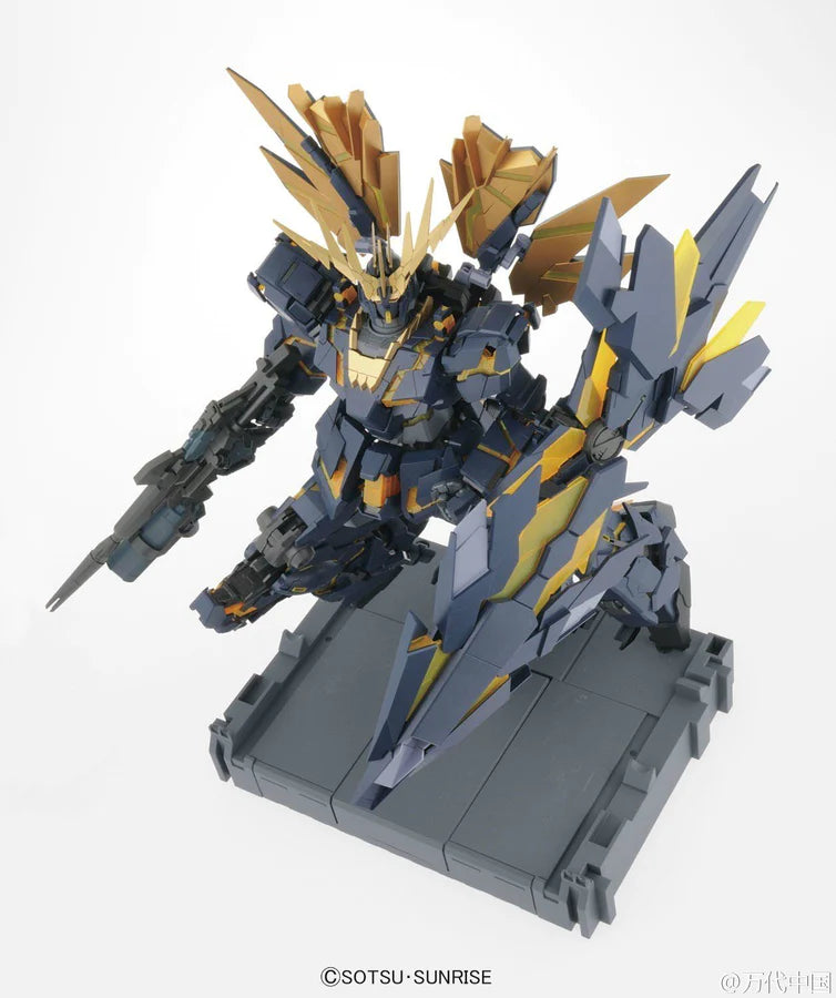 1/60 PG Unicorn Gundam 2 Banshee Norn LP