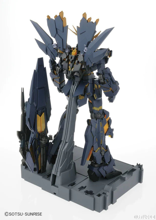 1/60 PG Unicorn Gundam 2 Banshee Norn LP